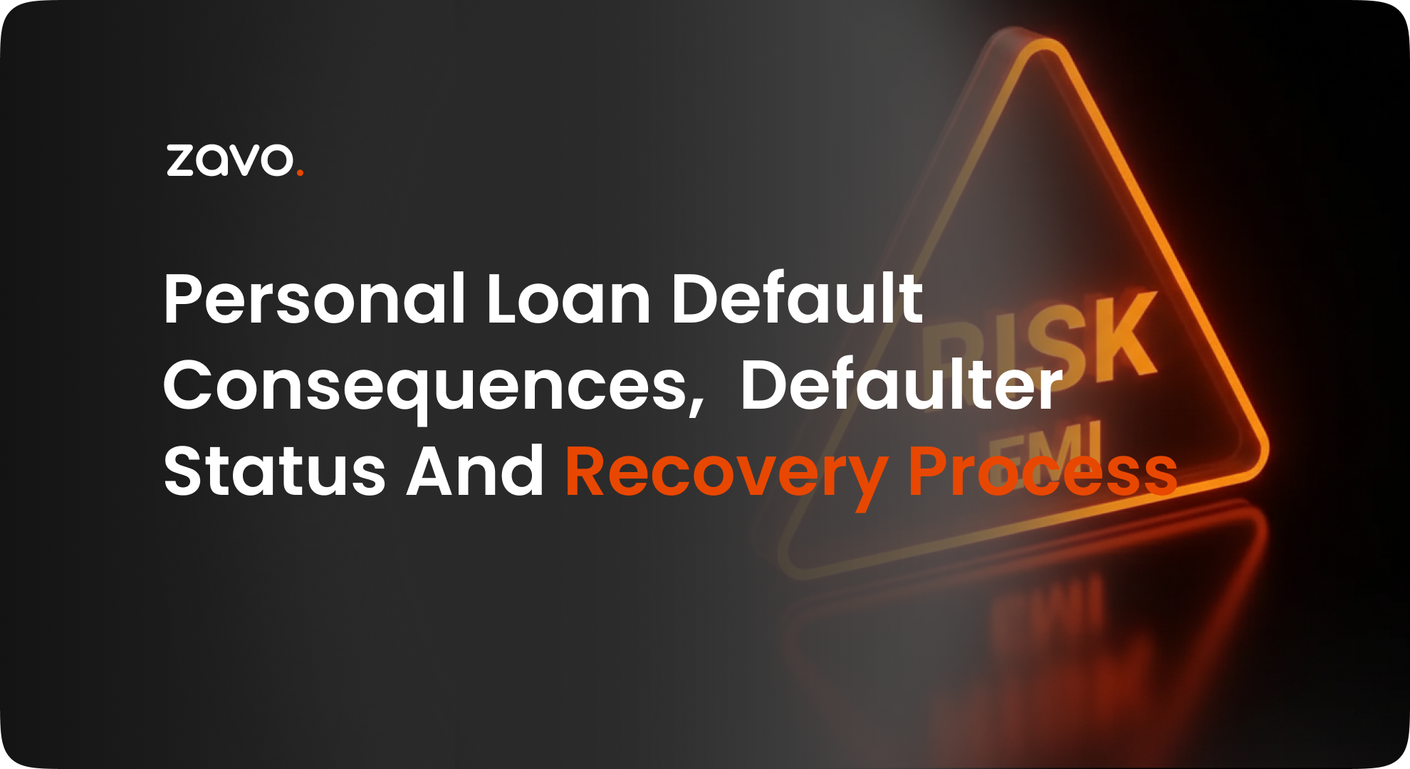 Loan Default: Risks, Penalties, and How to Avoid Becoming a Defaulter