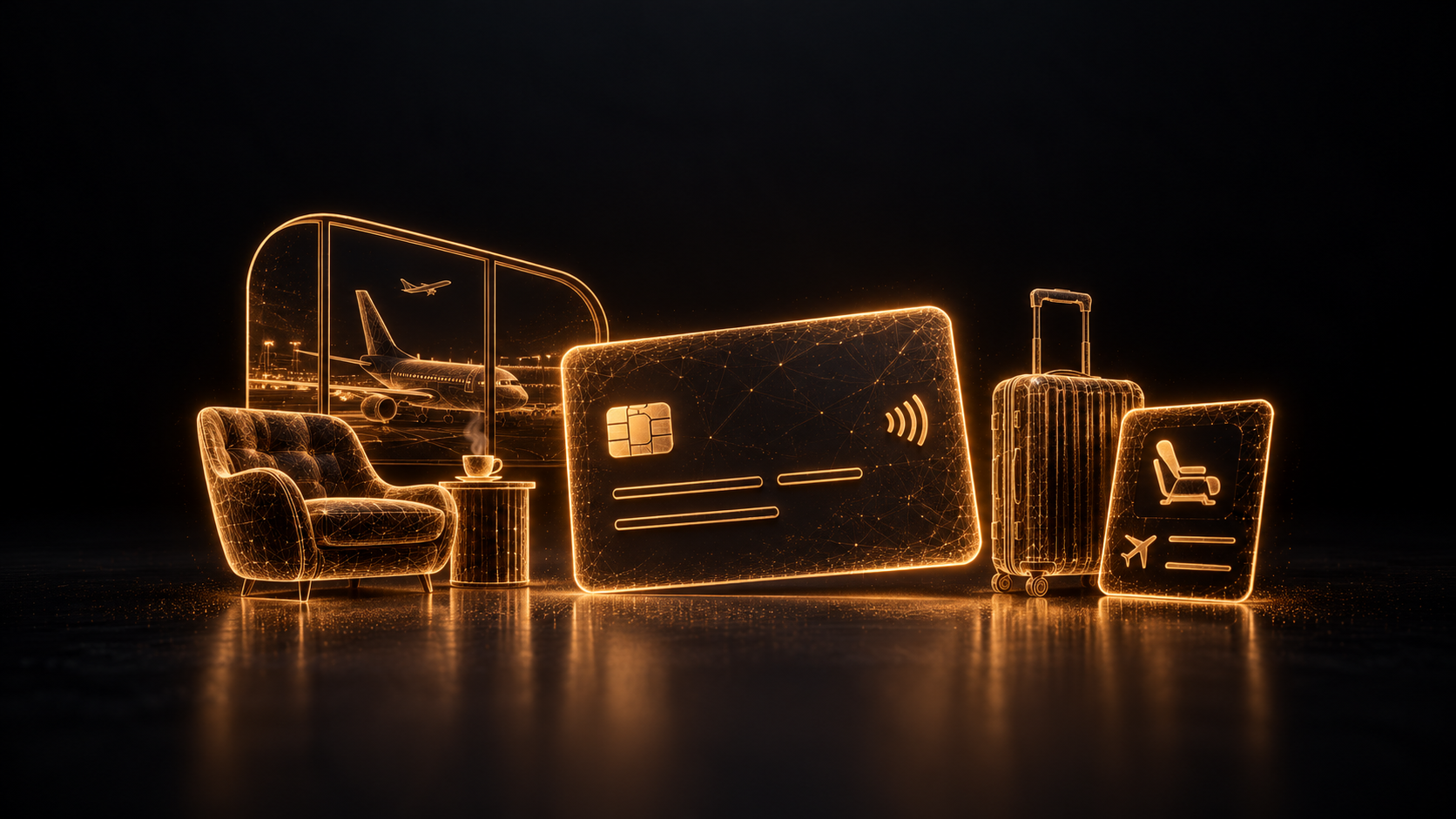 Best Credit Card for Lounge Access in India 2026