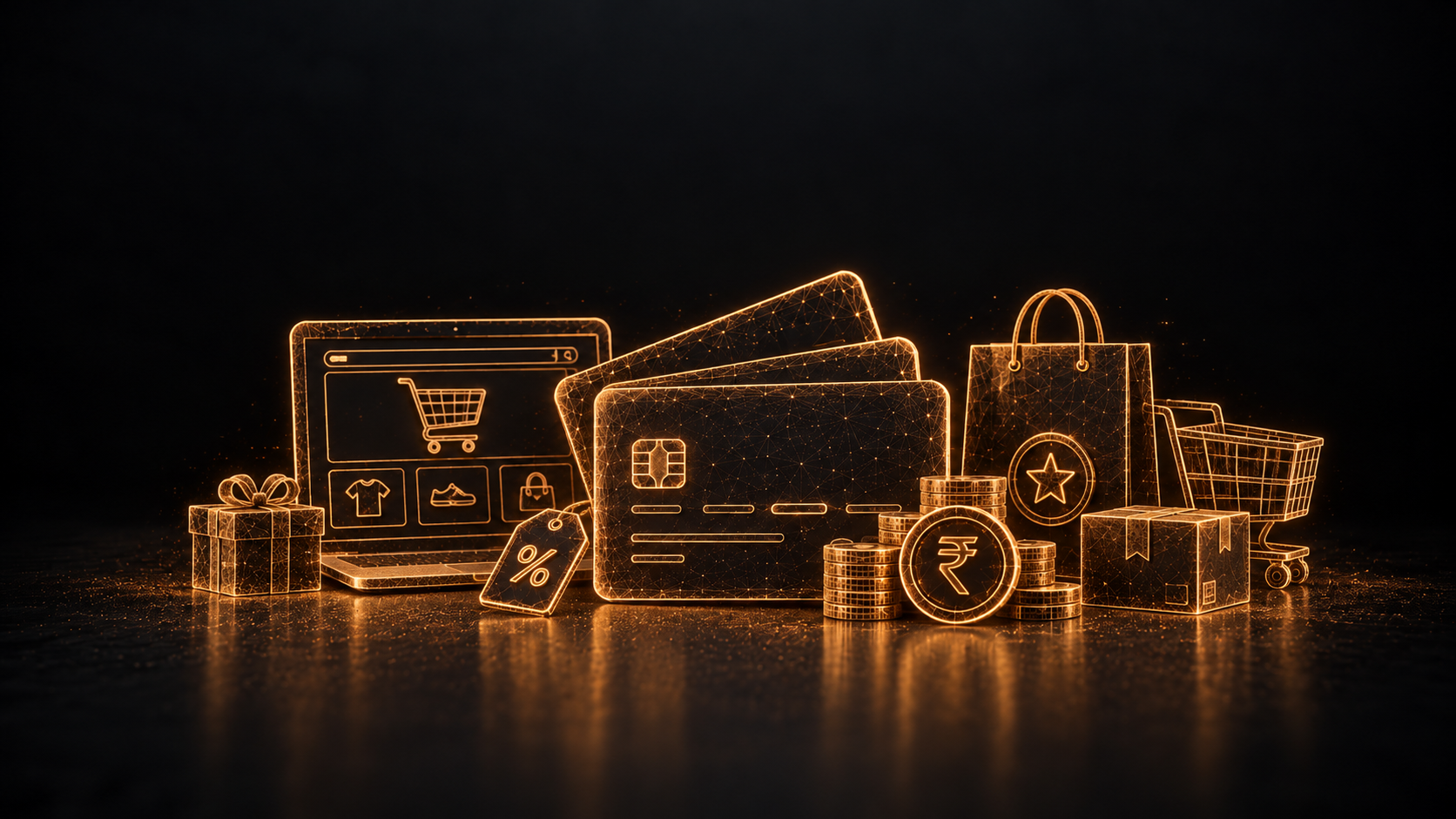 Best Credit Cards for Online Shopping in India 2026