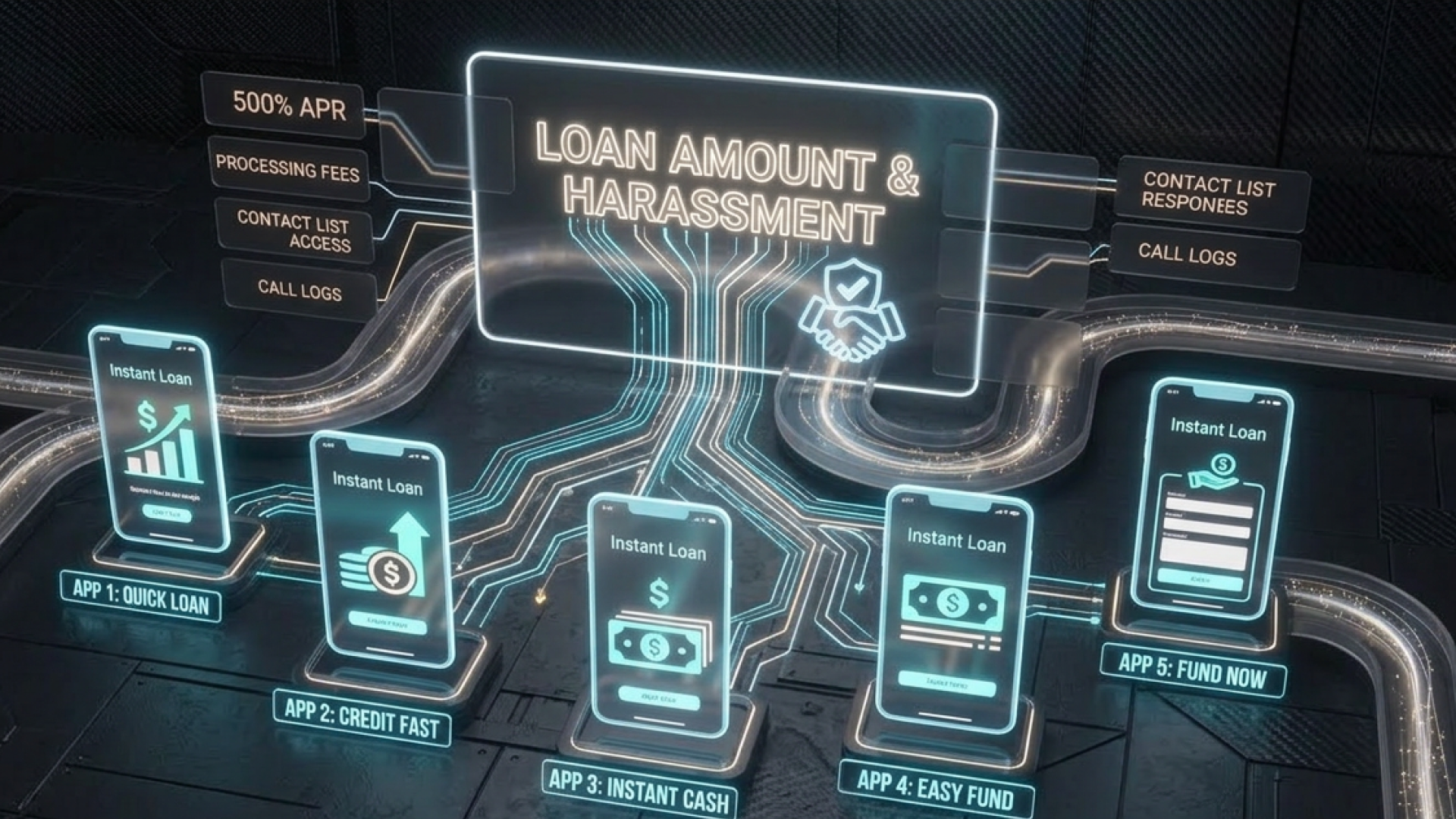 Best Loan Settlement App to Get EMI Relief