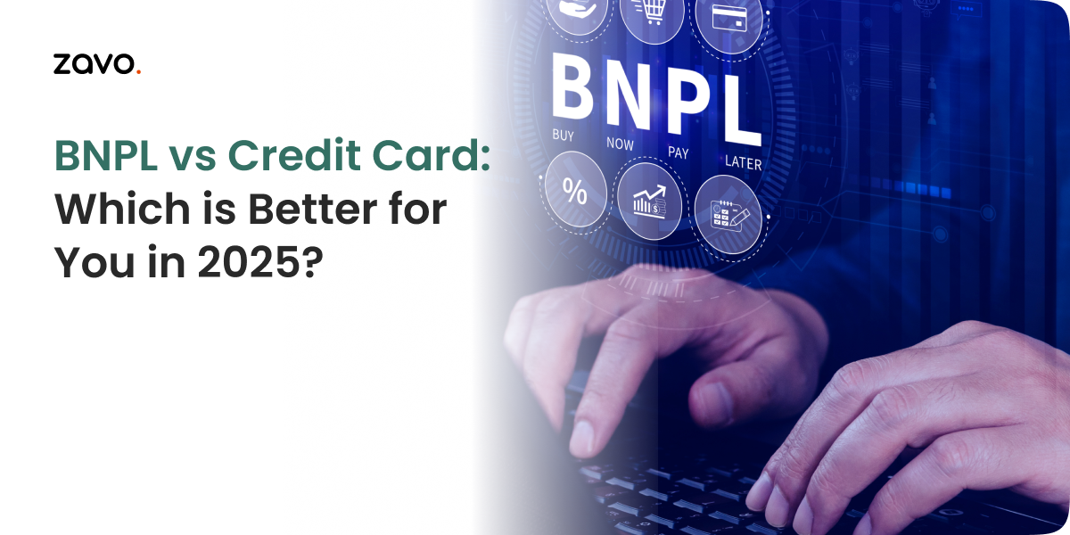 BNPL vs Credit Card: Which is Better for You in 2025?
