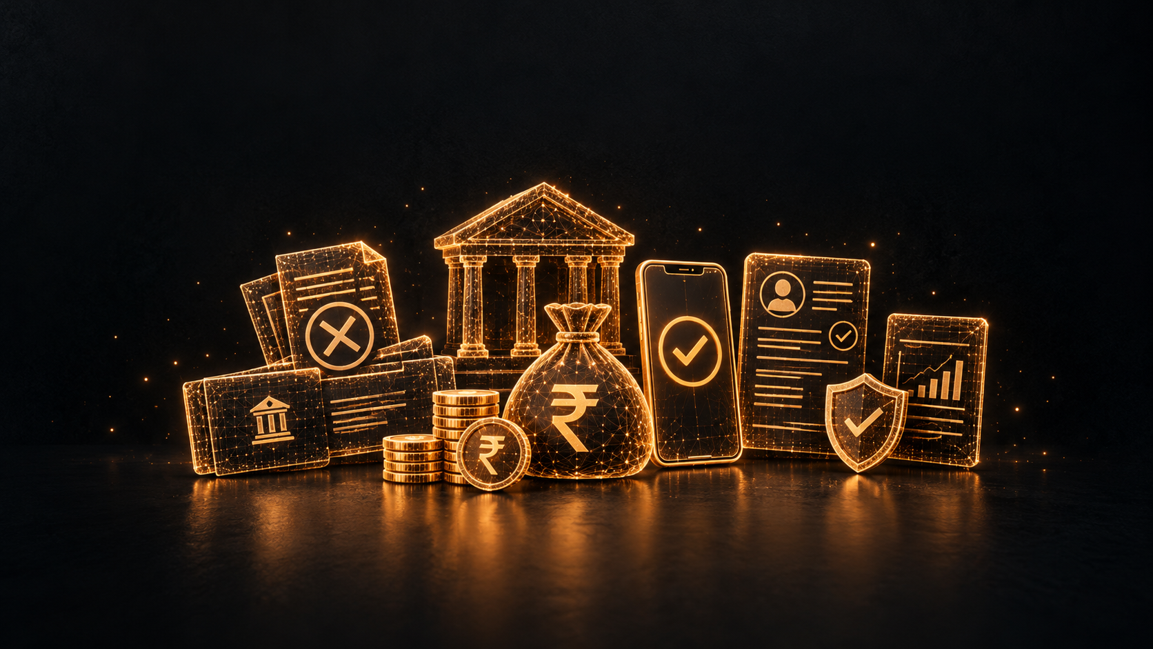 Can You Get a Personal Loan Without Salary Slips?