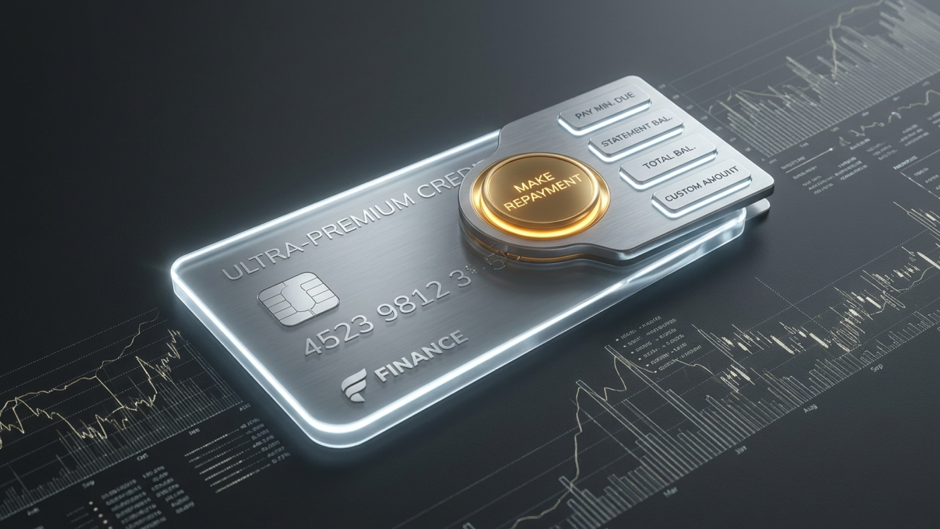 Credit Card Debt Settlement: A Smarter Repayment Option