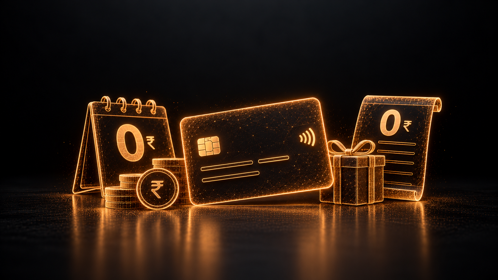 Credit Card With No Annual Fee in India: 2026 Guide