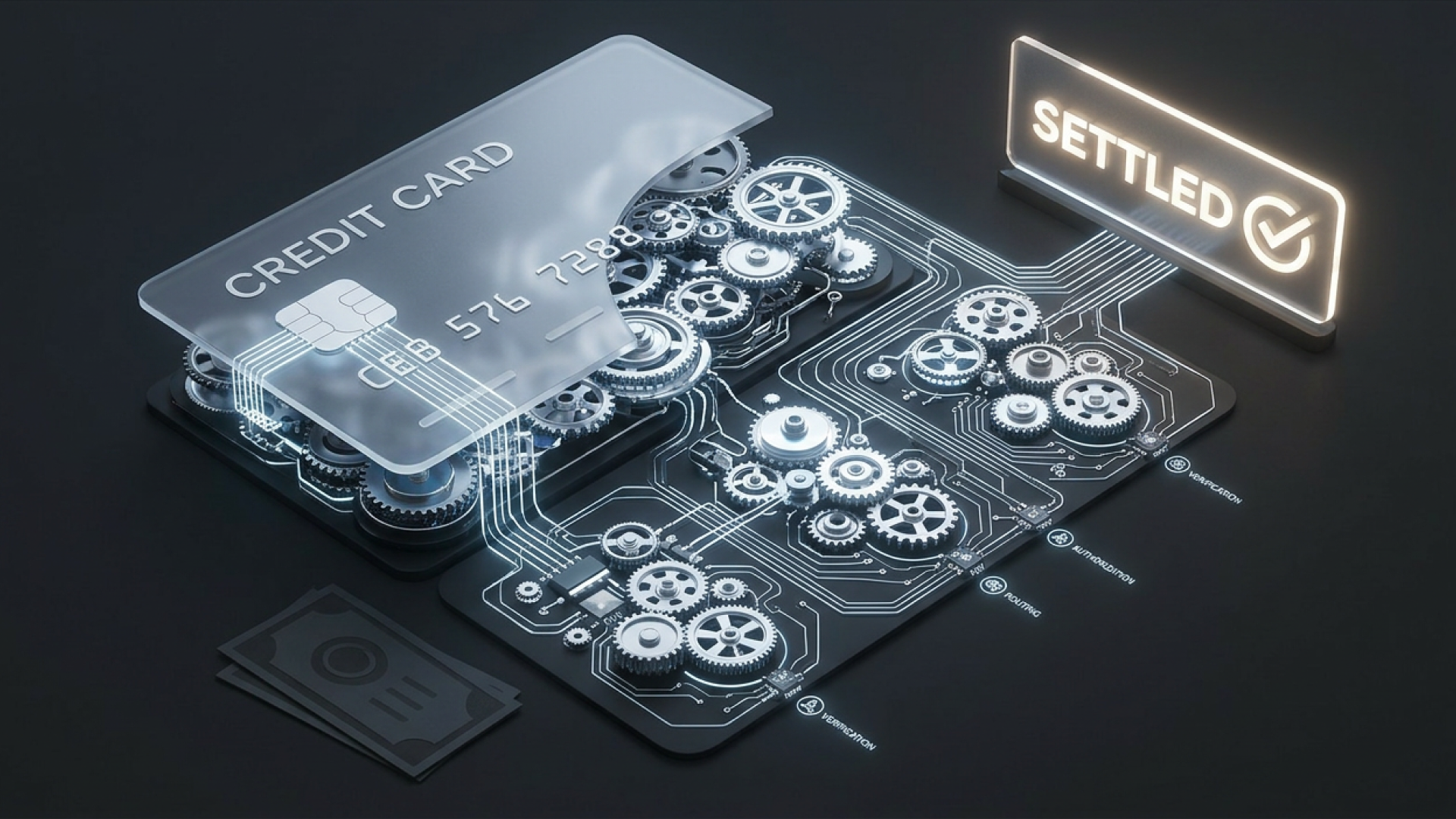 Credit Card Settlement: Meaning, Process and How Does It Work