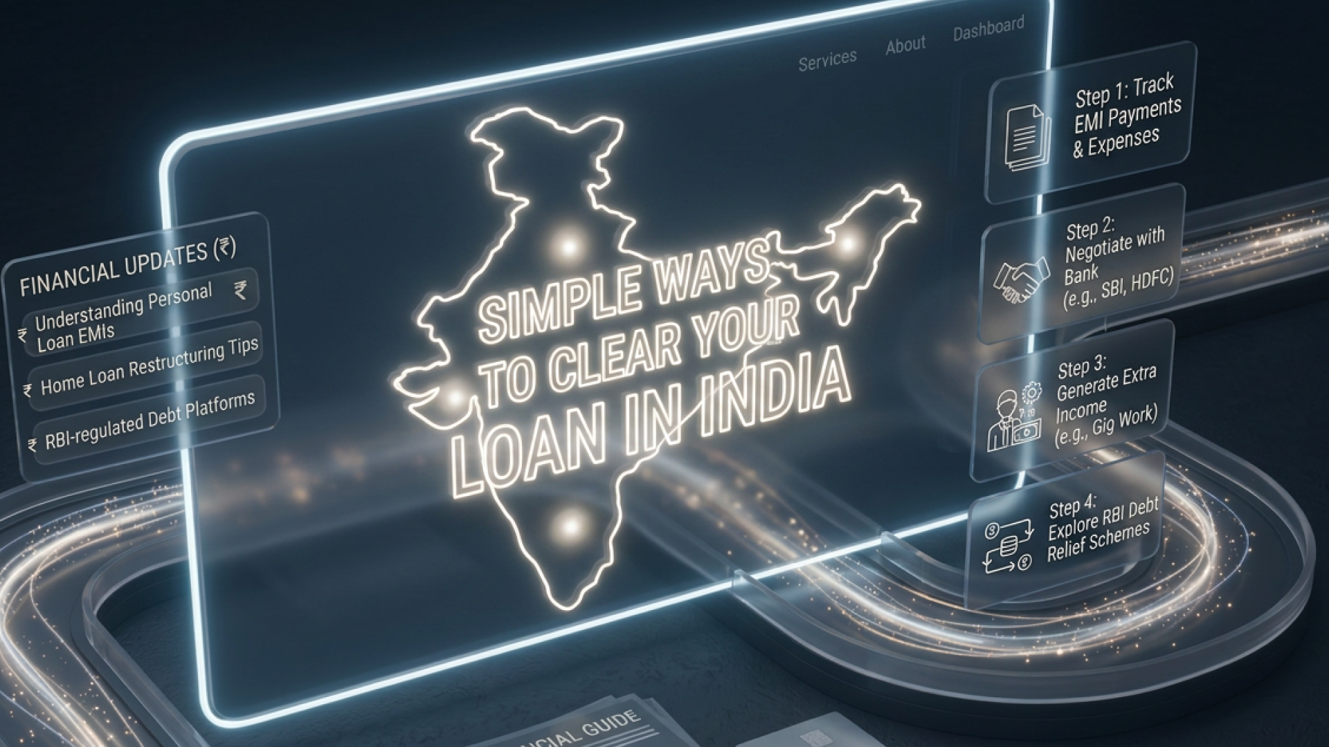 Debt Relief India: Simple Ways to Clear Your Loans