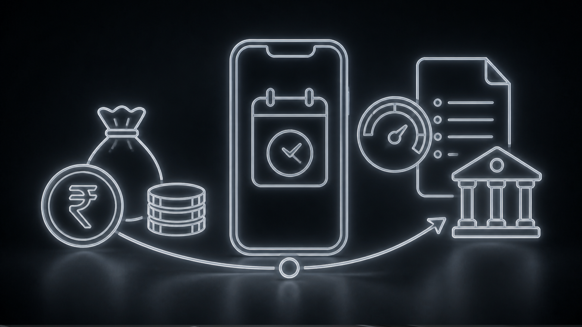 EMI Bounce Charges and CIBIL Impact: Full Guide