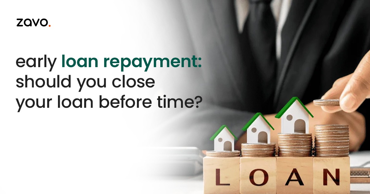 Early Loan Repayment: Should You Close Your Loan Before Time?