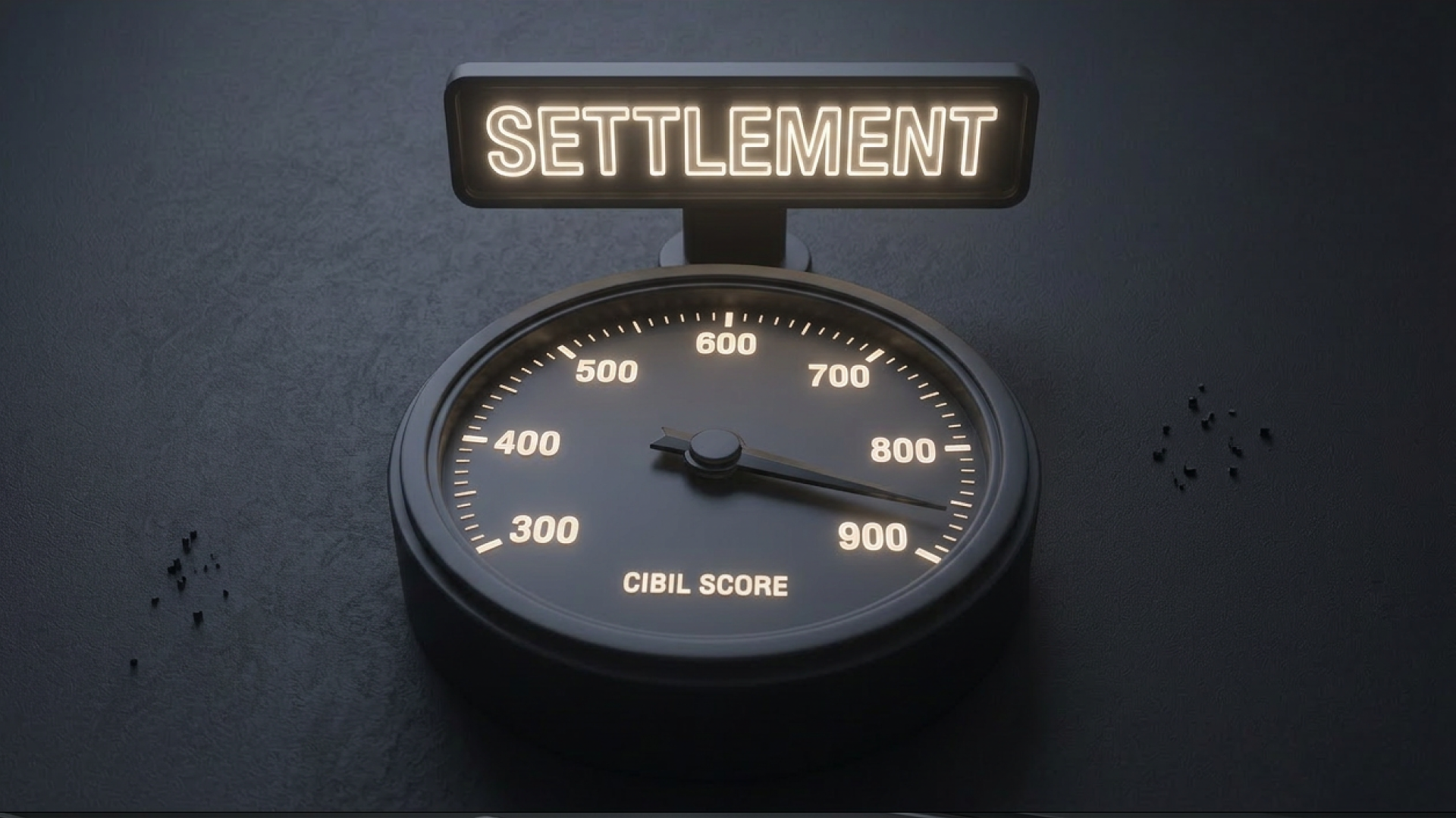 How to Improve CIBIL Score After Loan Settlement Fast