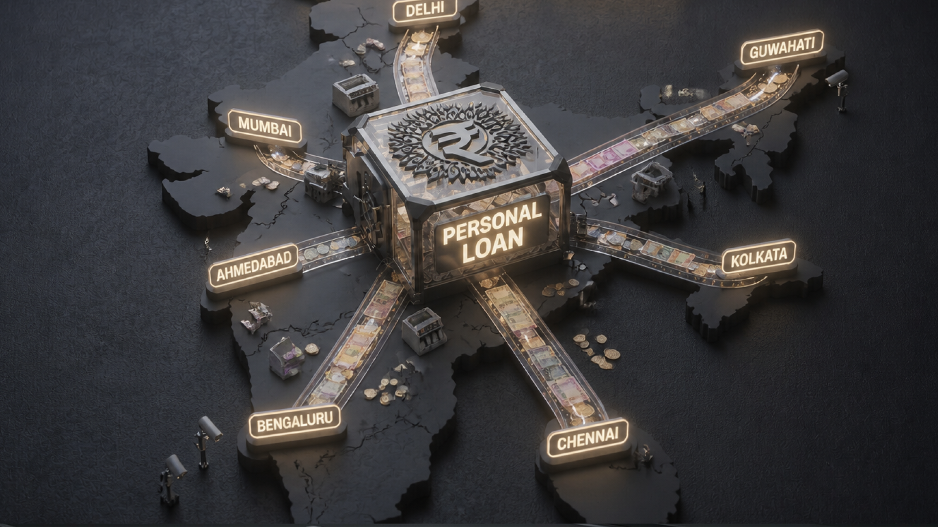 How to Settle a Personal Loan in India