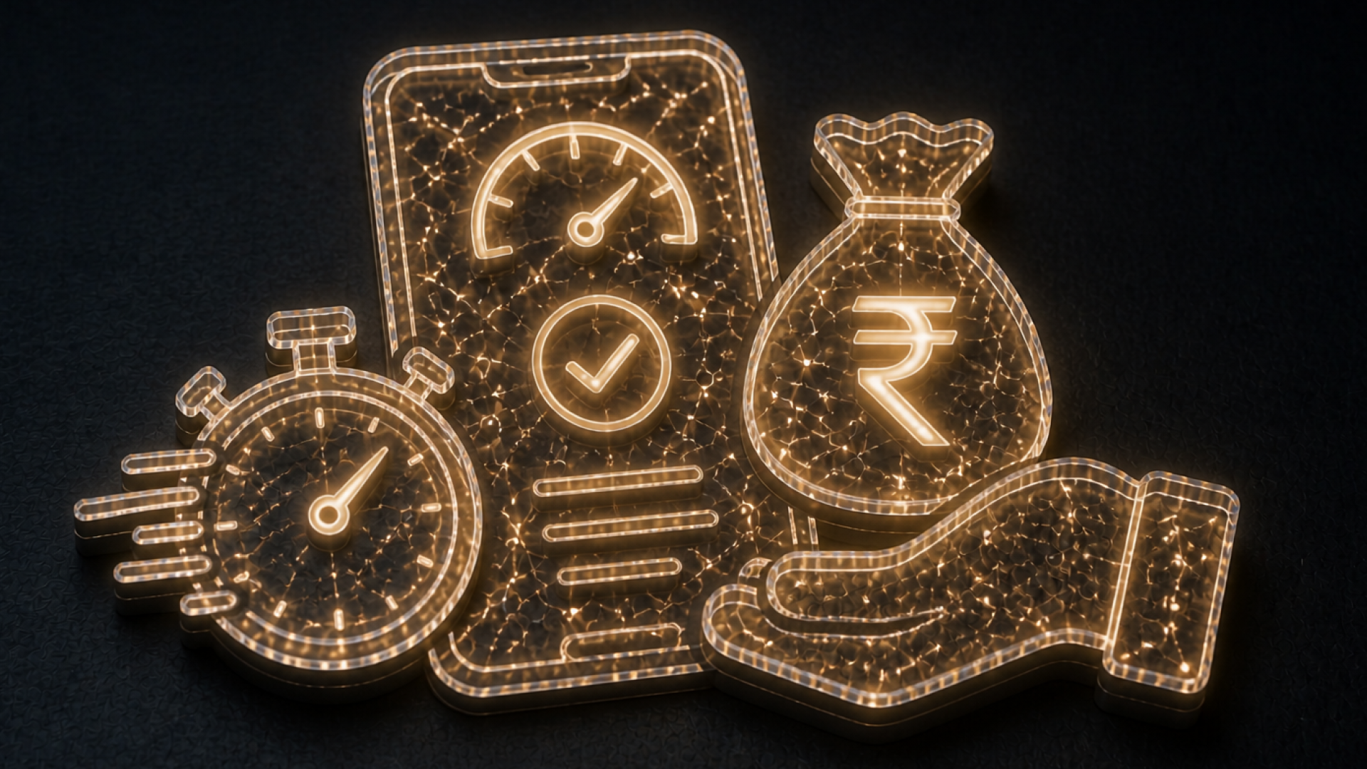Instant Personal Loan Online: How to Get Fast Approval