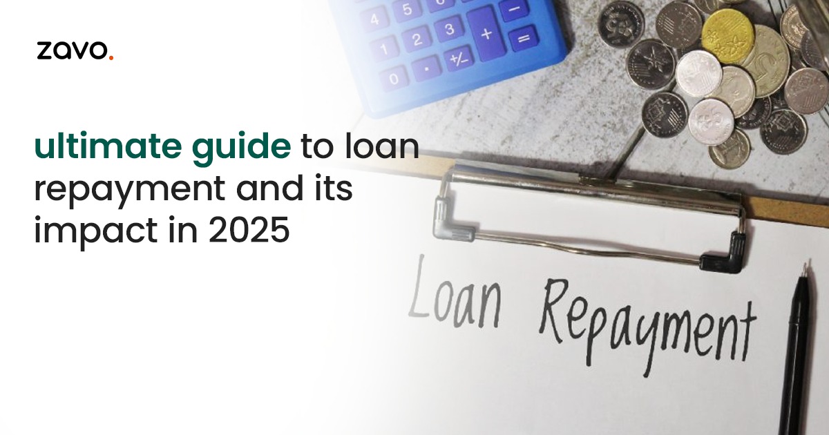 Ultimate Guide to Loan Repayment and Its Impact in 2025