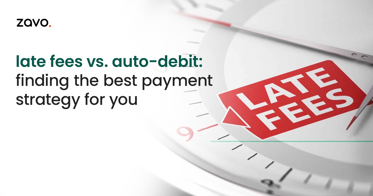 Late Fees vs Auto-Debit: Finding the Best Payment Strategy for You