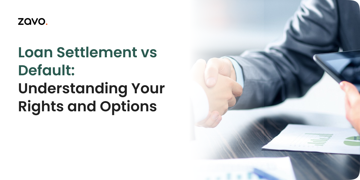 Loan Settlement vs. Default: Understanding Your Rights and Options