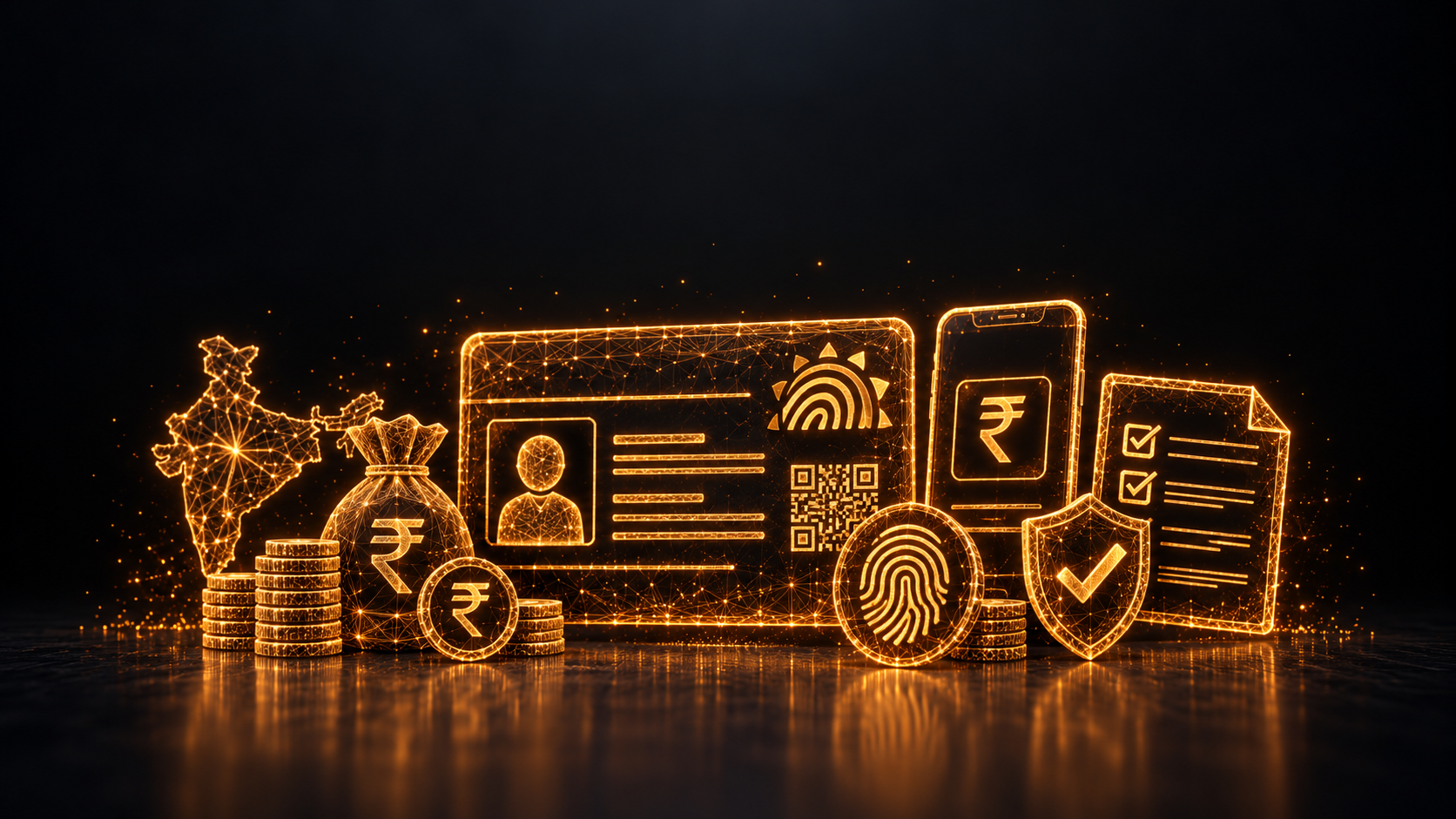 Personal Loan on Aadhar Card: What You Need to Know
