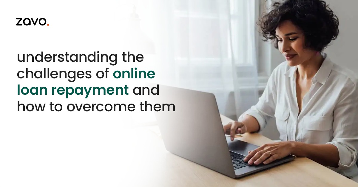 Understanding the Challenges of Online Loan Repayment and How to Overcome Them