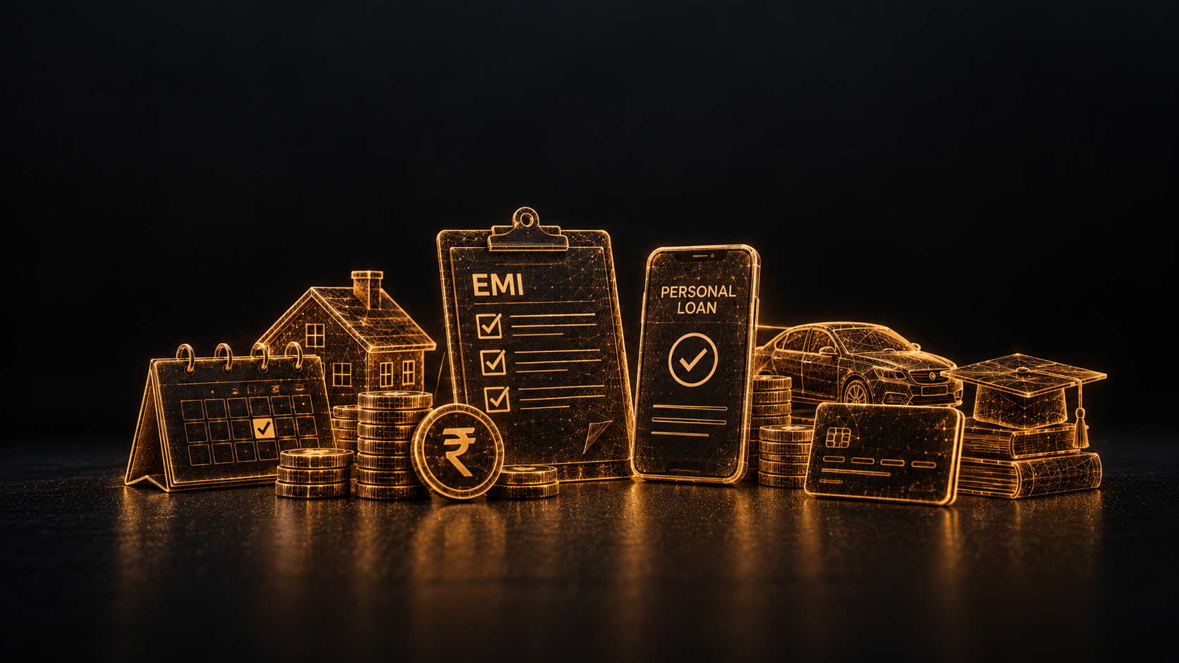 Personal Loan With Existing EMI: Can You Get One?