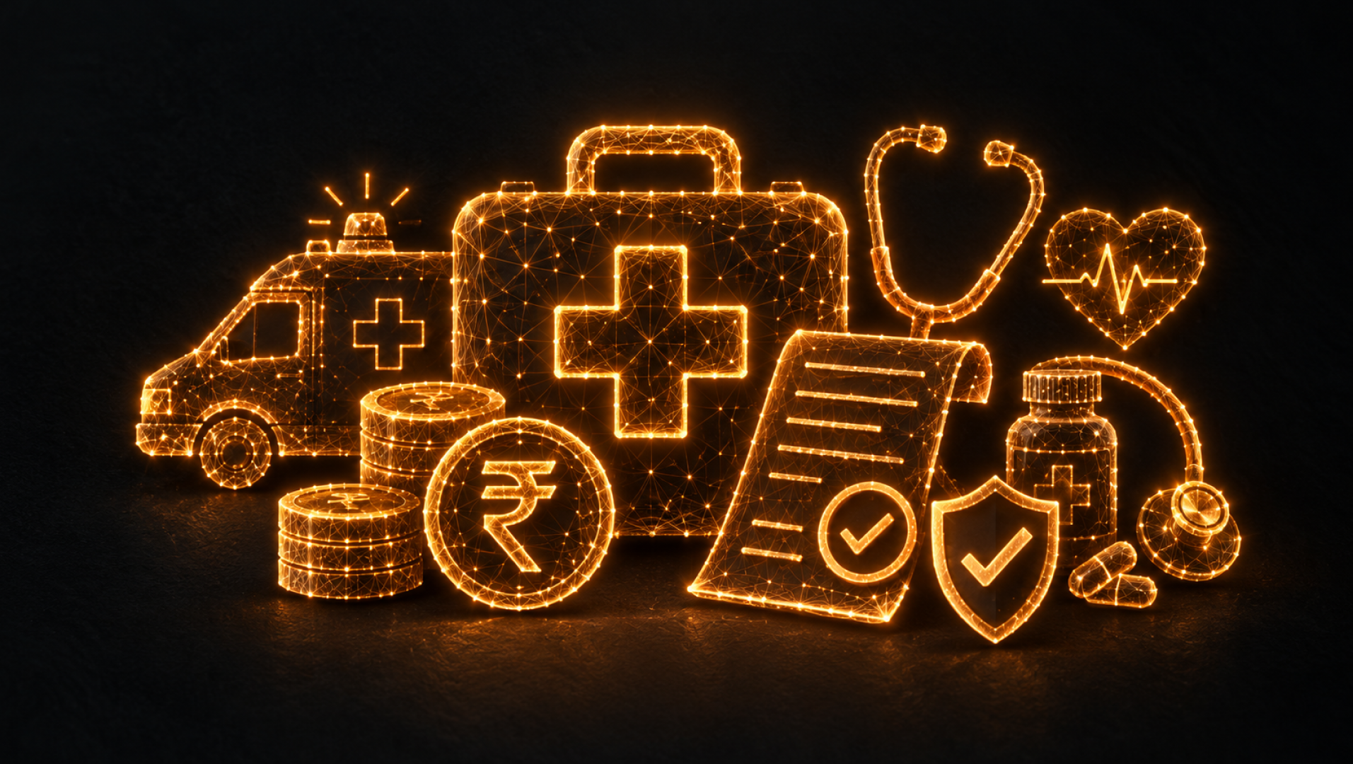 Personal Loan for Medical Emergency: What to Know