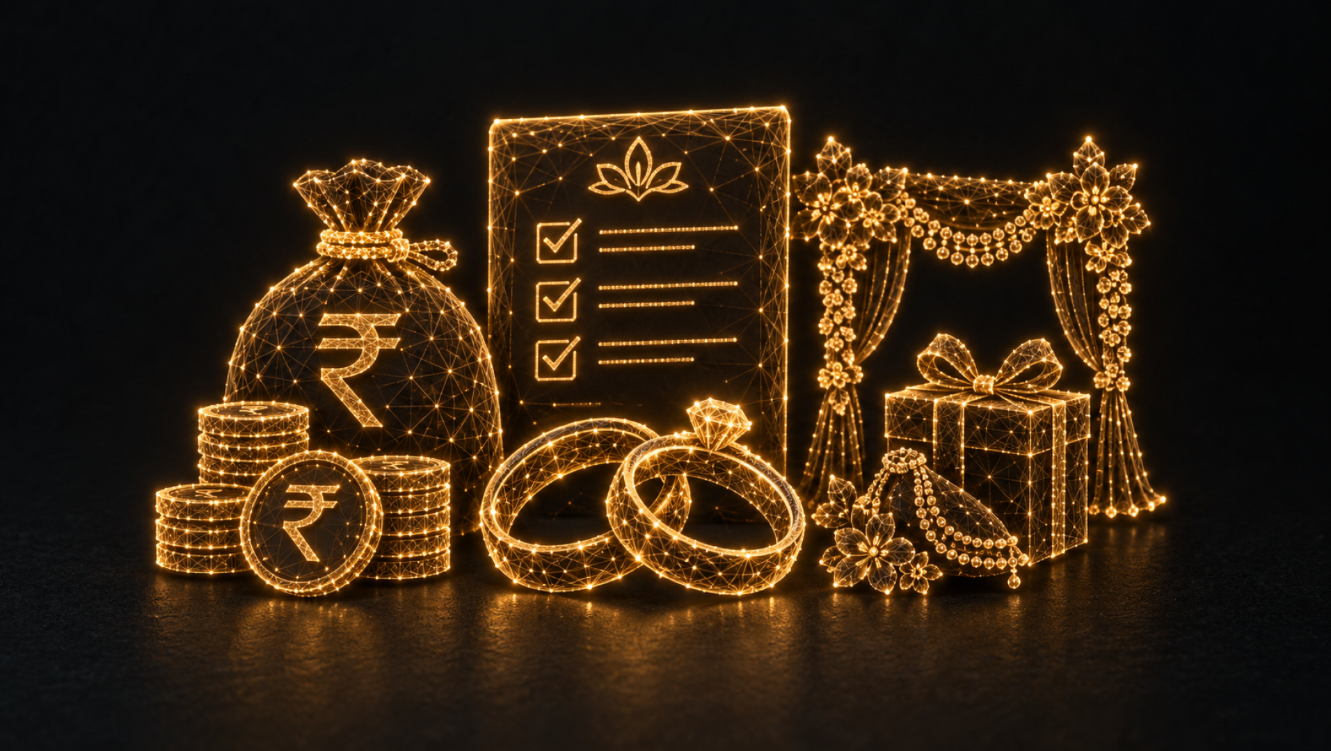 Personal Loan for Wedding Expenses: Simple Guide