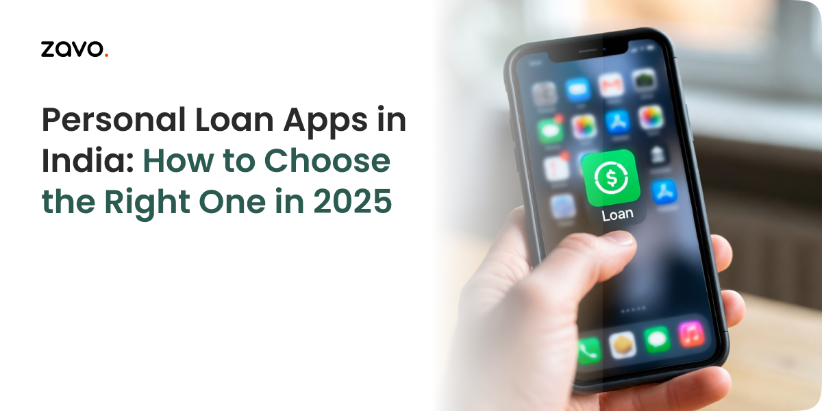 Personal Loan Apps in India: How to Choose the Right One in 2025