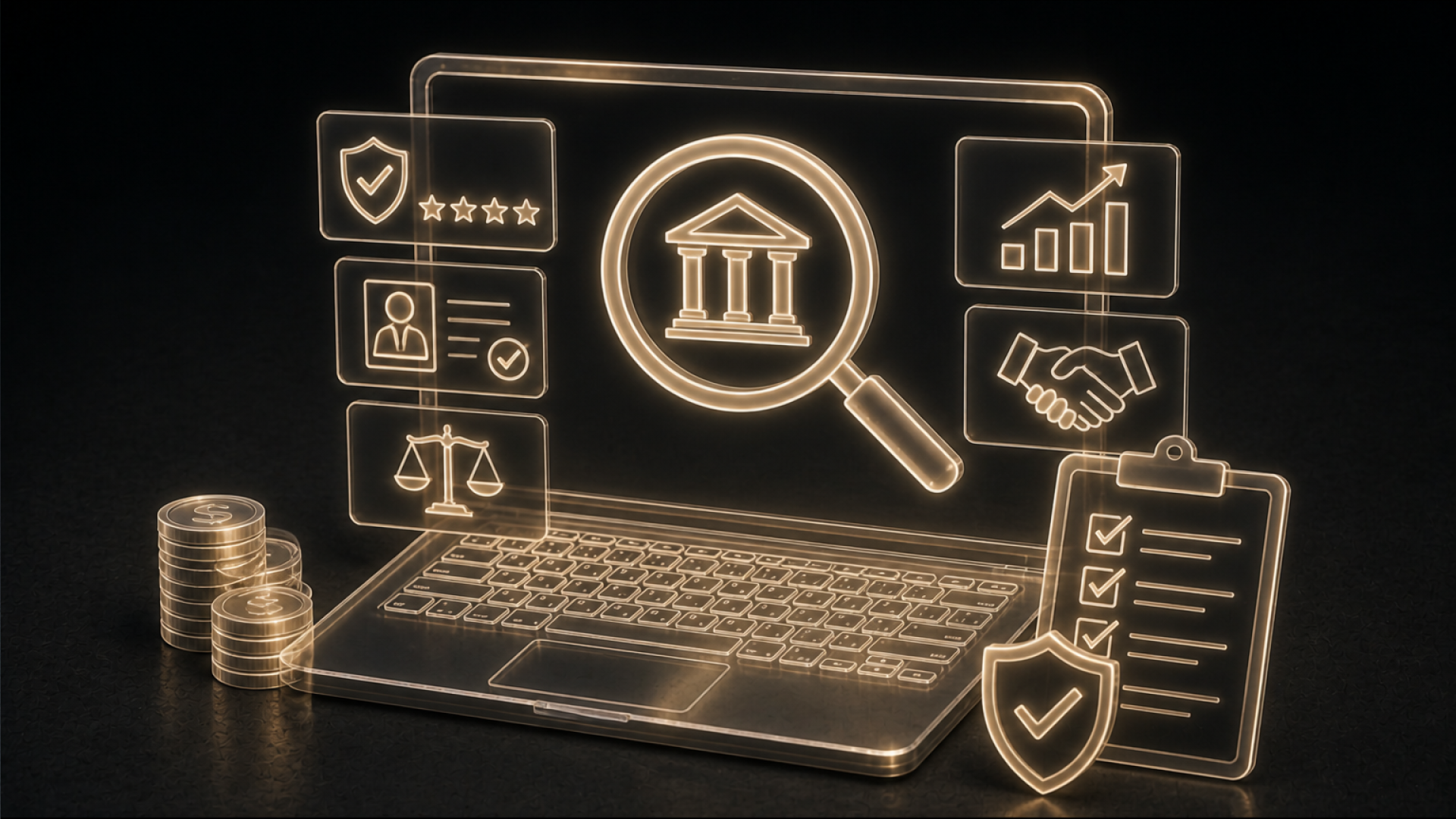 What Should I Look for in a Loan Settlement Company?