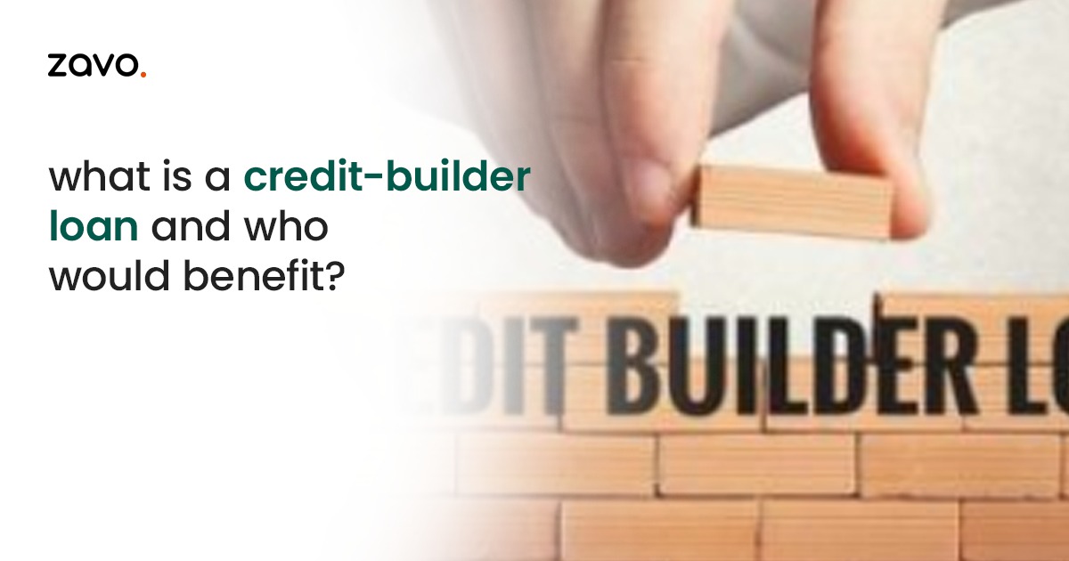 What Is a Credit Builder Loan and Who Would Benefit?