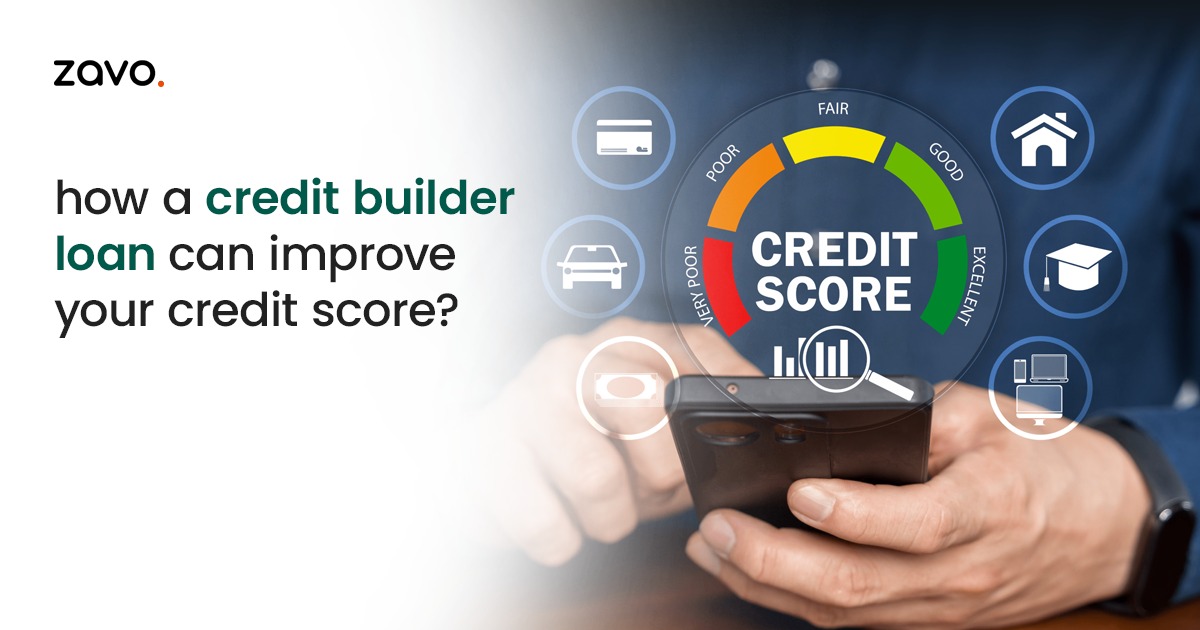 How a Credit Builder Loan Can Improve Your Credit Score?