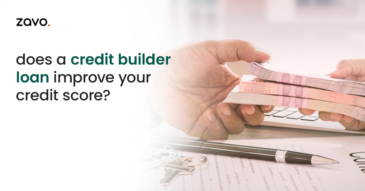 Does a Credit Builder Loan Improve Your Credit Score?