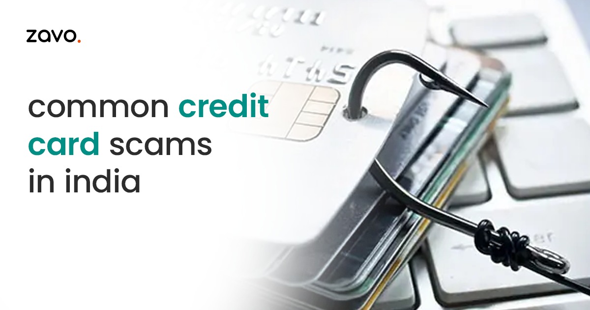 Common Credit Card Scams in India