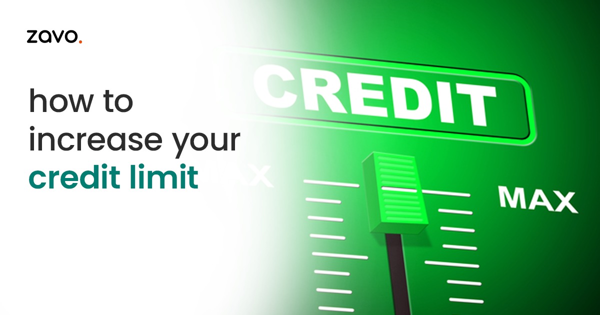 How to Increase Your Credit Limit?