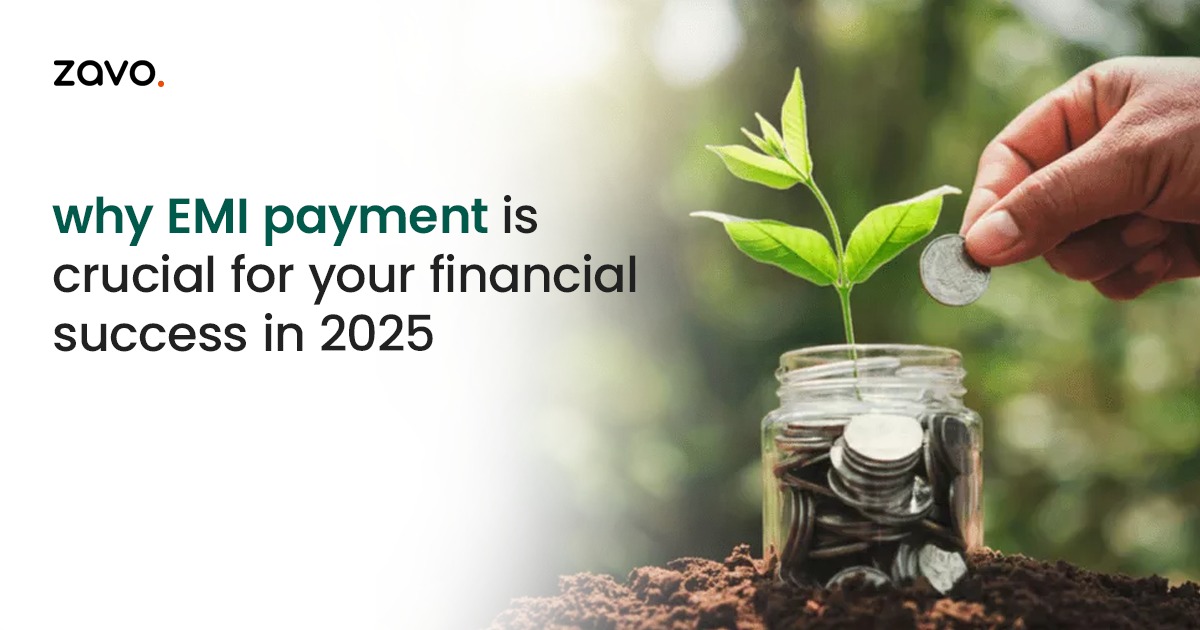 Why EMI payment Is Crucial for Your Financial Success in 2025