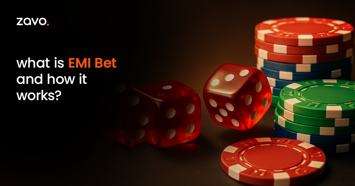 What is EMI Bet and how does it work?