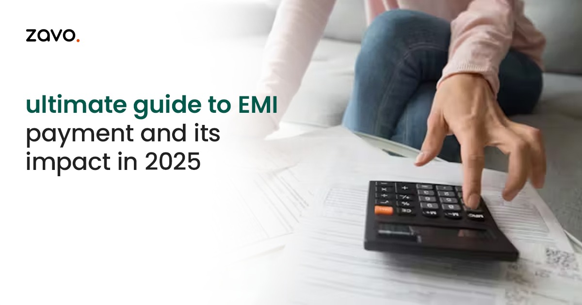 Ultimate Guide to EMI payment and its impact in 2025