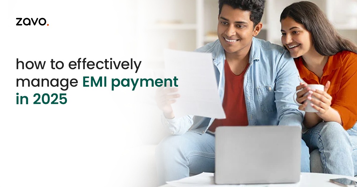 How to Effectively Manage EMI payment in 2025