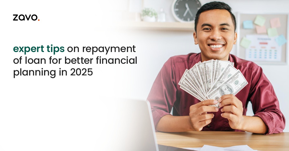 Expert Tips on Loan repayment for Better Financial Planning in 2025