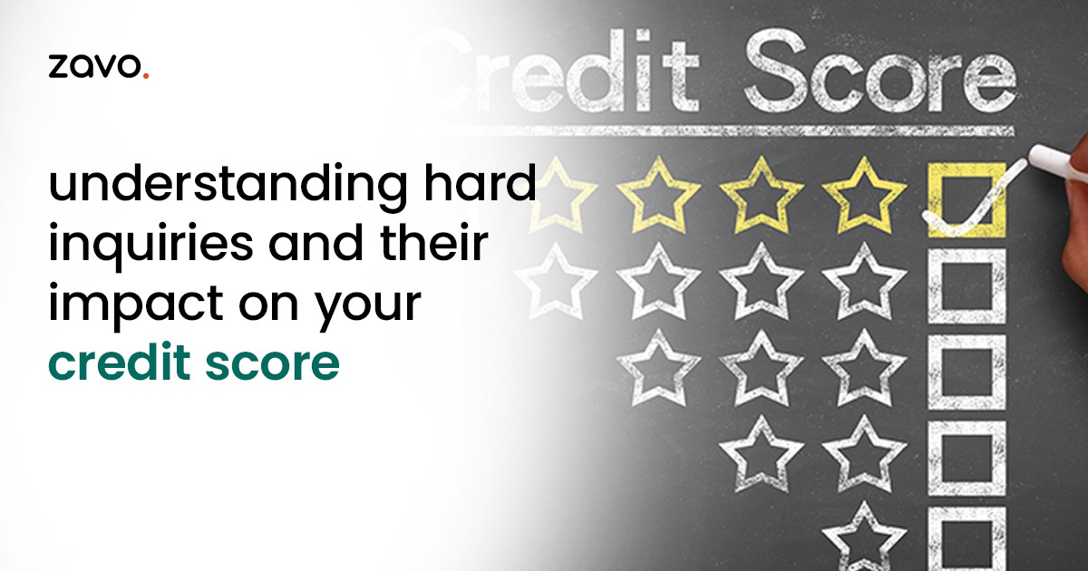 Understanding Hard Inquiries and Their Impact on Your Credit Score