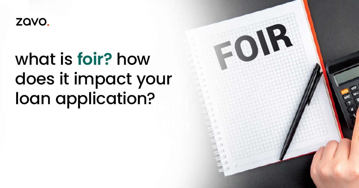 What is FOIR? How Does It Impact Your Loan Application?