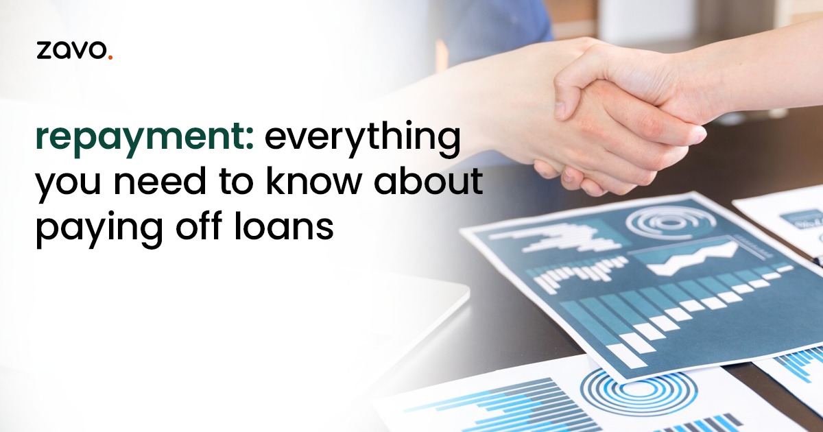 Repayment: Everything You Need to Know About Paying Off Loans