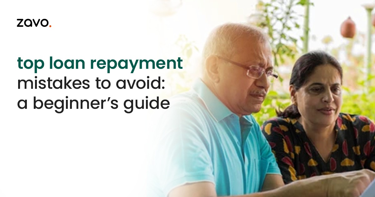 Top Loan Repayment Mistakes to Avoid: A Beginner’s Guide