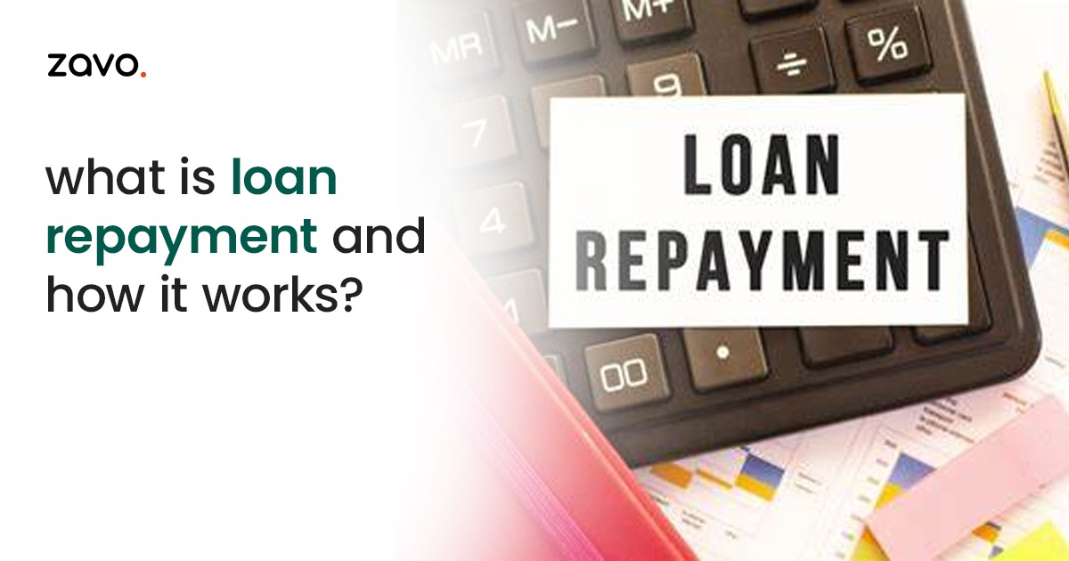 What is Loan Repayment and How it Works?
