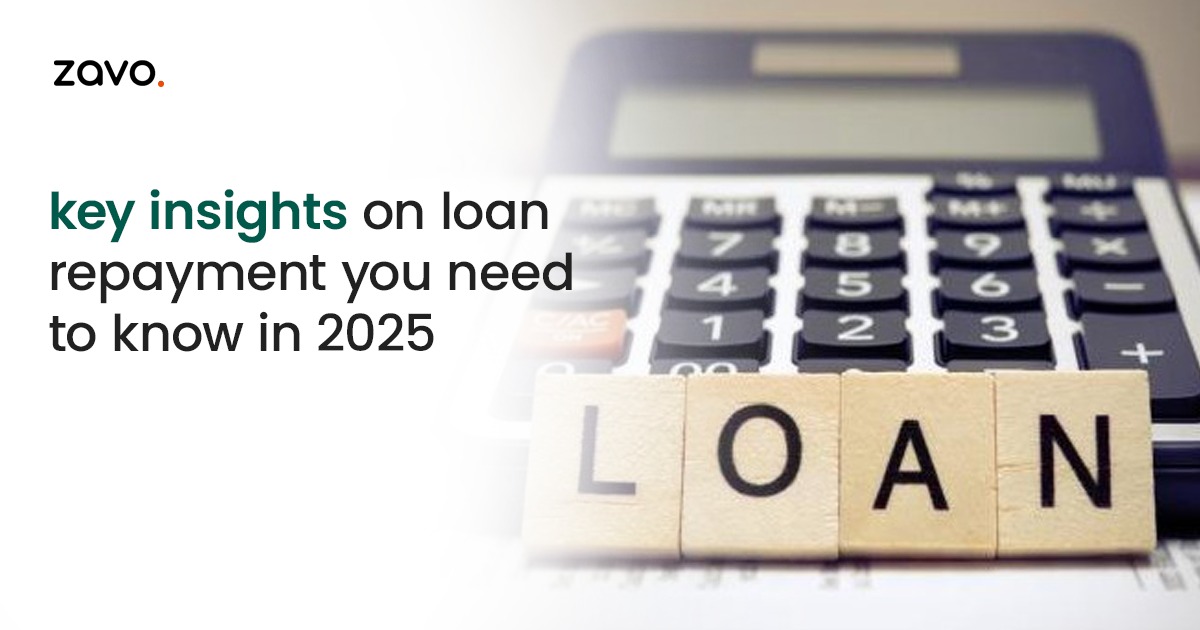 Key Insights on Loan repayment You Need to Know in 2025