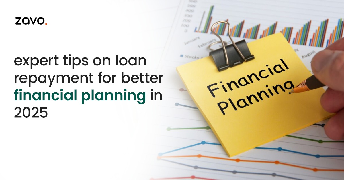 Expert Tips On Loan Repayment For Better Financial Planning In 2025