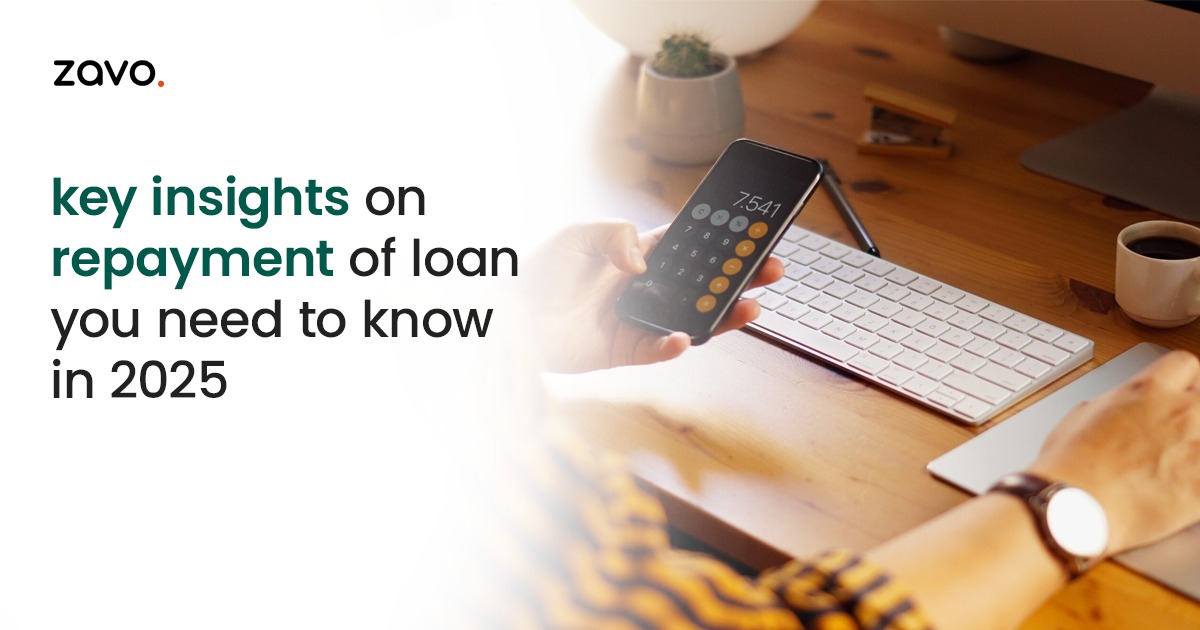 Key Insights on repayment of loan You Need to Know in 2025