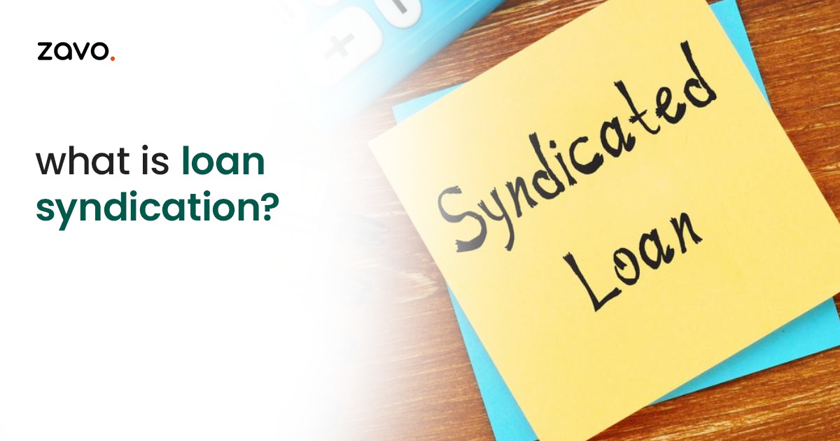 What is Loan Syndication?