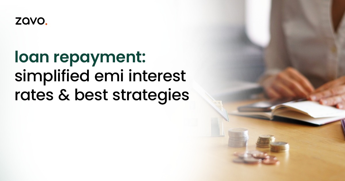 Loan Repayment: Simplified EMI Interest Rates and Best Strategies
