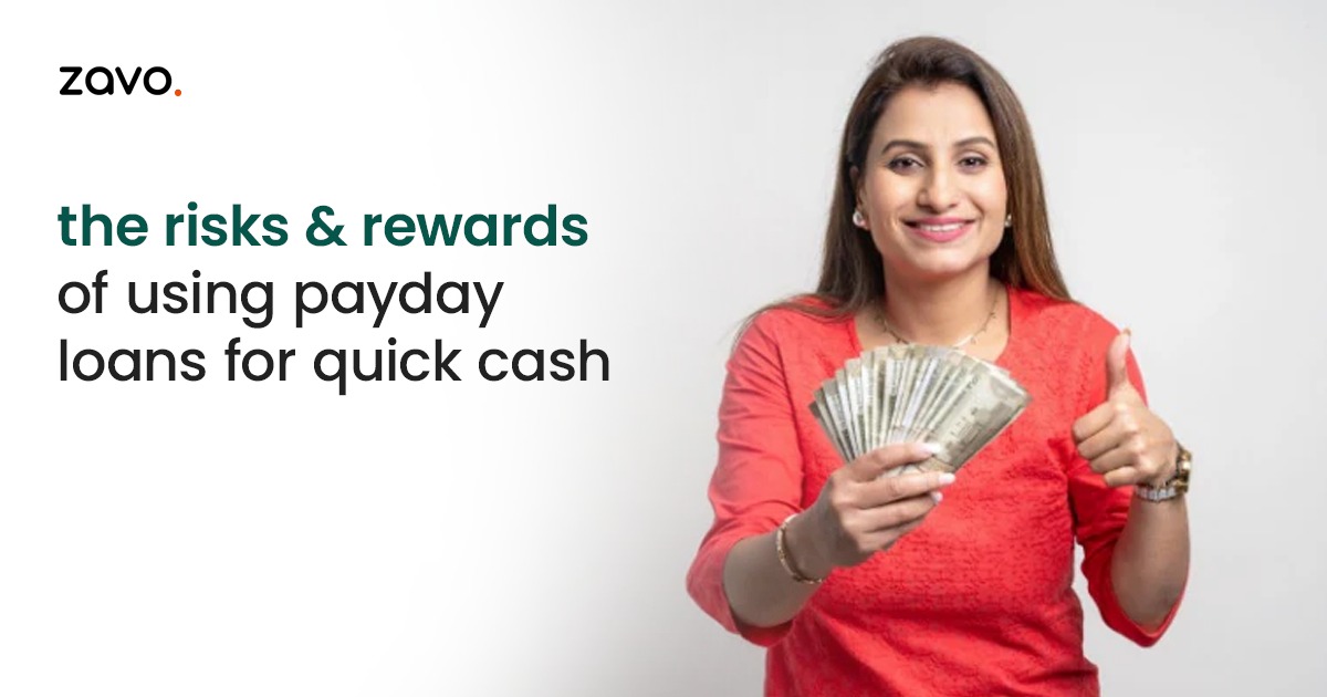 The Risks and Rewards of Using Payday Loans for Quick Cash