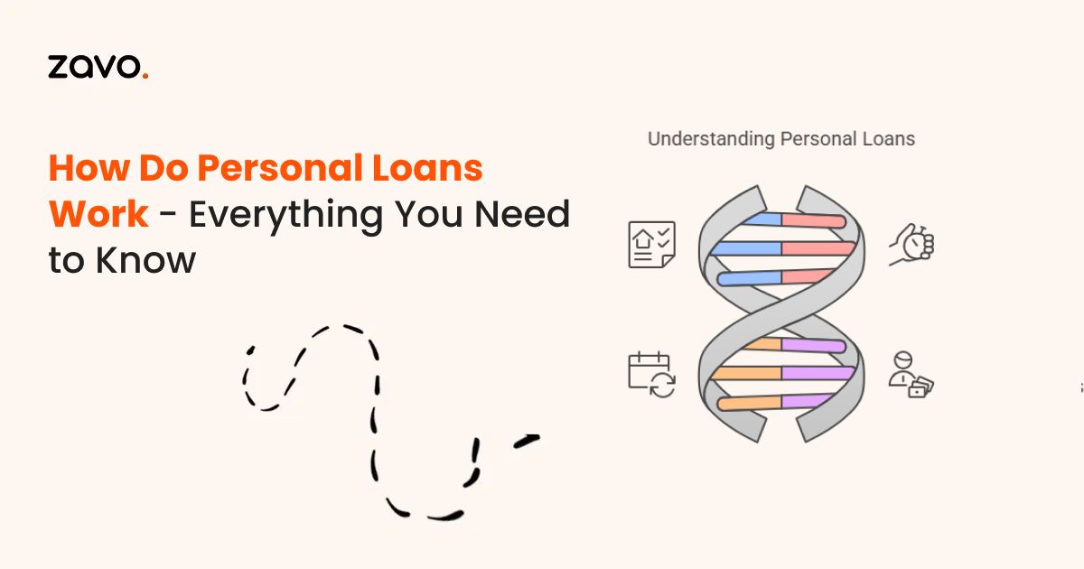 How Do Personal Loans Work? Everything You Need to Know