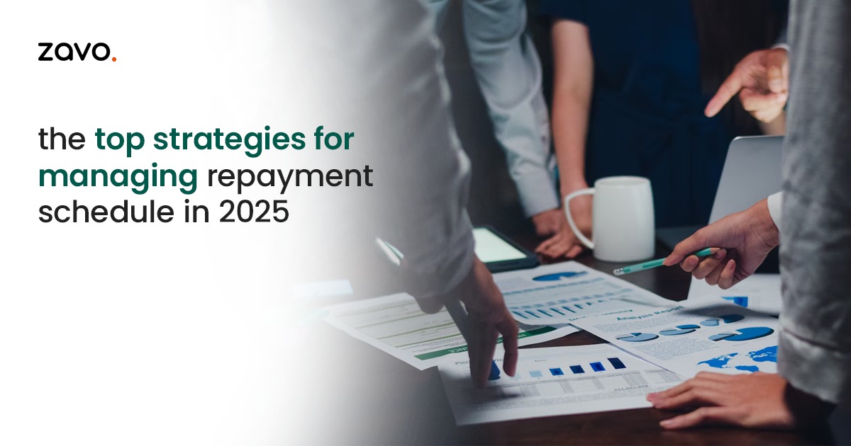 The Top Strategies for Managing Repayment Schedule in 2025