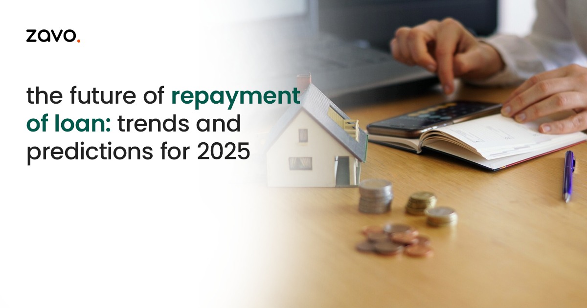 The Future of Repayment Schedule: Trends and Predictions for 2025