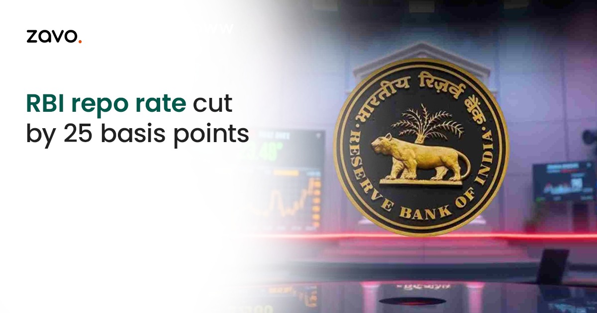 Banks Cut Lending Rates after RBI's Repo Rate Slash